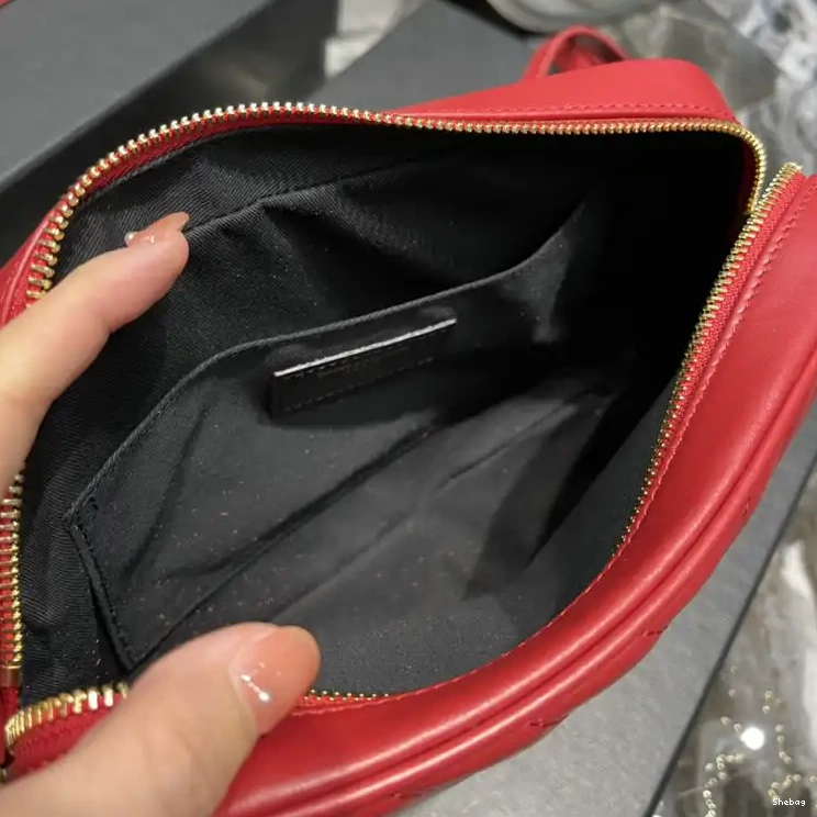 2204HS0131 Bag YSL 0516